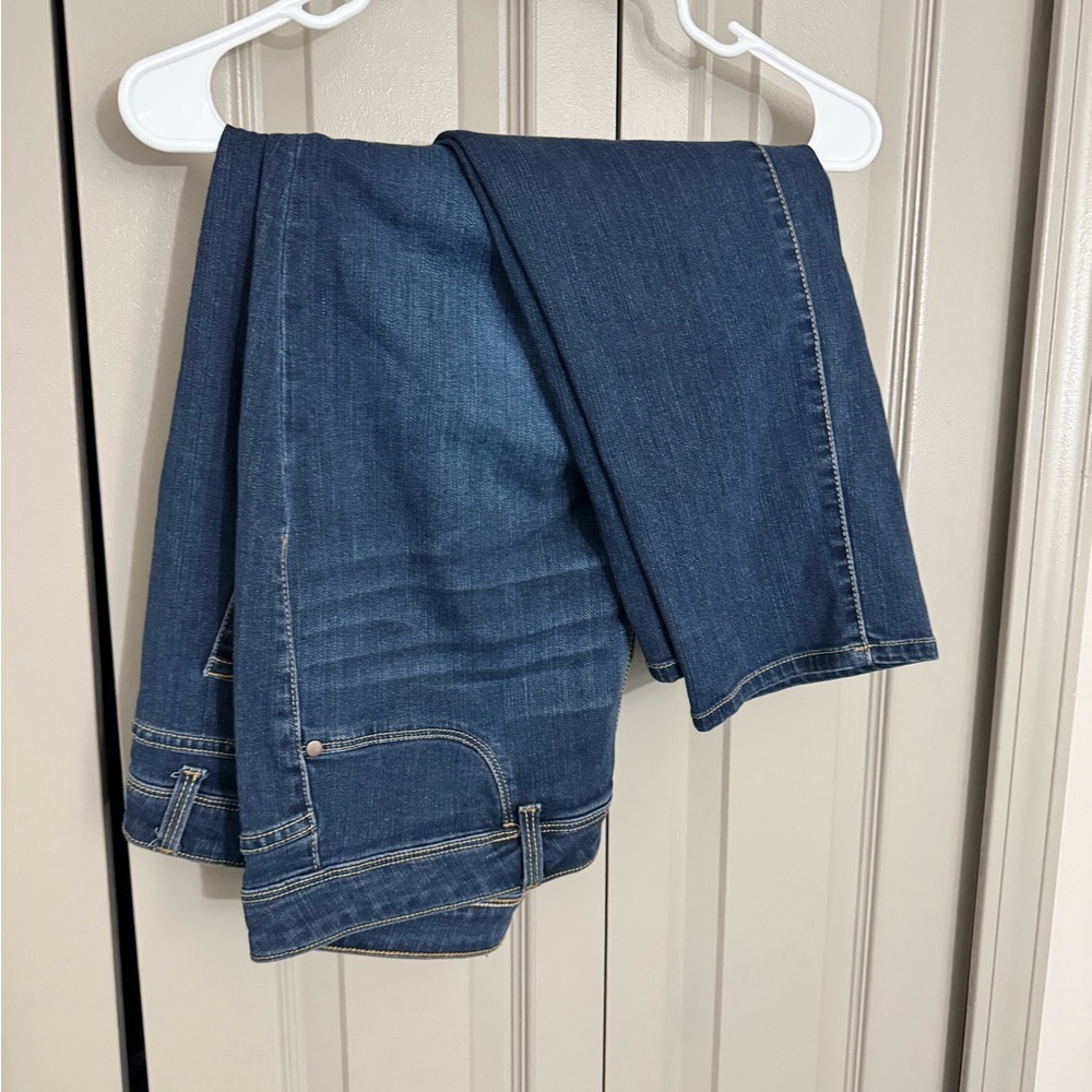 Time and Tru Jeans